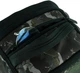 Рюкзак підлітковий Kite Education teens 43.5х28х16 см Принт (K24-2595L-2) - зображення 7
