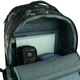 Рюкзак підлітковий Kite Education teens 43.5х28х16 см Принт (K24-2595L-2) - зображення 11
