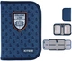 Шкільний набір Kite College Line boy 35x26x13.5 см Темно-синій (SET_K24-555S-4) - зображення 16