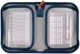 Шкільний набір Kite College Line boy 35x26x13.5 см Темно-синій (SET_K24-555S-4) - зображення 19
