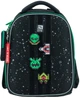 Шкільний набір Kite UFO 35x26x13.5 см Чорний (SET_K24-555S-7) - зображення 3