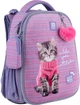 Шкільний набір Kite Studio Pets 38х29х16 см Бузковий (SET_SP24-531M) - зображення 4