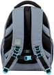 Рюкзак підлітковий Kite Education teens 43x33x23 см Сірий (K24-8001L-2) - зображення 5