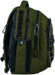 Рюкзак підлітковий Kite Education teens 43x33x23 см Хакі (K24-8001L-3) - зображення 3