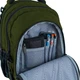 Рюкзак підлітковий Kite Education teens 43x33x23 см Хакі (K24-8001L-3) - зображення 9