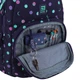 Рюкзак підлітковий Kite Education teens 44x31.5x14 см Фіолетовий (K24-903L-2) - зображення 11