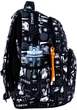 Рюкзак підлітковий Kite Education teens 44x31.5x14 см Принт (K24-903L-3) - зображення 4