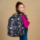 Рюкзак підлітковий Kite Education teens 44x31.5x14 см Принт (K24-903L-3) - зображення 16