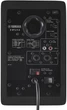 Студийные мониторы Yamaha HS4 (Black) - изображение 5