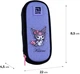 Шкільний набір Kite Kuromi 38x28x16 см Бузковий (SET_HK24-700M) - зображення 19