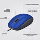Мышь Logitech M110 Silent Blue (910-006758) - изображение 5