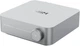 Музыкальный стриммер с усилителем WiiM Amp Silver (CWIIMAMPSLVR) - изображение 1