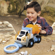 Самоскид Little Tikes Big Adventures Mining truck (50743663281) - зображення 2