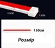 Динамічне підсвічування капота 150см RGB 12-24V гнучка різнокольорова стрічка bluetooth управління - зображення 6