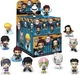 Фигурка коллекционная аниме Funko Mystery Minis Demon Slayer Клинок рассекающий демонов Одна секретная фигурка 8 см FMM DS (FMM DS) - изображение 1