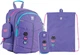 Шкільний набір Kite Catris 36x25x12 см Фіолетовий (SET_K24-771S-1) - зображення 1