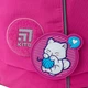 Шкільний набір Kite Kitten & Clew 36x25x12 см Рожевий (SET_K24-771S-2) - зображення 15