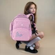 Шкільний набір Kite Magical 39х28.5х13.5 см Рожевий (SET_K24-773M-1) - зображення 20