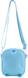 Сумка-рюкзак Kite дитяча Funny Bunny 16.5x15x5 см Блакитний (K24-2620-2) - зображення 4