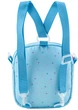 Сумка-рюкзак Kite дитяча Funny Bunny 16.5x15x5 см Блакитний (K24-2620-2) - зображення 5
