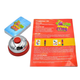 Настольная игра COLOR CRAZY CUPS - изображение 3
