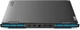 Ноутбук Lenovo LOQ 15APH8 (82XT00FHRA) Storm Grey - изображение 8