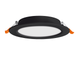 Светильник светодиодный врезной VIDEX VL-DLBR-155B DownLight 15W круглый 5000K Черный - изображение 2