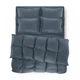 Постельное белье Penelope Catherine petrol петроль king size (180*200+35см) (svt-2000022294737) - изображение 1