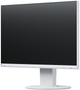 Монітор 23.8" EIZO FlexScan EV2460 White (EV2460-WT) - зображення 2