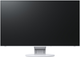 Монітор 24.1" EIZO FlexScan EV2485 White (EV2485-WT) - зображення 5