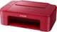 МФУ Canon PIXMA TS3352 Red (3771C046) - изображение 3