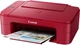 МФУ Canon PIXMA TS3352 Red (3771C046) - изображение 4