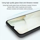 Защитное стекло Tempered Glass 0.3mm для Blackview Color 8, Transparent - изображение 2