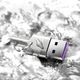 Кабель Baseus Cafule Metal Data Cable USB to Type-C 66W 6A 2м (CAKF000202) White - изображение 10