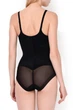 Боди корректирующее Janira 31293 negro S черный - изображение 3