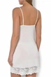 комбінація Janira 45236 ivory S молочный - зображення 2