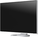 Monitor 27" EIZO FlexScan EV2781 Biały (EV2781-WT) - obraz 2