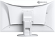 Монитор 27" EIZO FlexScan EV2495 White (EV2795-WT) - изображение 5