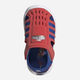 Дитячі босоніжки для хлопчика adidas Water Sandal FY8942 25 Червоний/Синій (4064036702600) - зображення 5