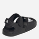 Sandały chłopięce piankowe adidas Adilette Sandal GW0344 38 Czarne (4065421058401) - obraz 3