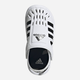 Sandały chłopięce piankowe adidas Water Sandal GW0387 28 Białe (4065418339599) - obraz 5