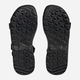 Sandały męskie trekkingowe adidas Terrex Cyprex Ultra Sandal HP8651 47 Czarne (4066748250820) - obraz 6