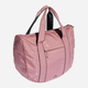 Спортивна сумка жіноча Adidas Yoga Tote HZ5945 Рожева (4066762352562) - зображення 2