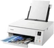 МФУ Canon PIXMA TS6351a White (3774C086) - изображение 5