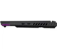 Ноутбук ASUS ROG Strix G16 G614JU-N3179 (16'', 165 Hz / i7-13650HX / 32 GB DDR5 / 1 TB / RTX 4050 140 W) - зображення 4