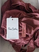 Боди бледно-розовый из кружева Pierre Cardin 80B - изображение 4