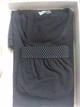 Комплект чоловічий з однотонною футболкою та трусами Enrico Coveri 1209/S L Черный - зображення 6