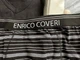 Комплект мужского нижнего белья футболка и боксеры Enrico Coveri EC1248 L Черный - изображение 3
