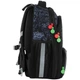 Рюкзак GoPack Education каркасный Ready2Play GO24-597M-6 - изображение 7