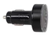 Автомобільна зарядка 4USB+ Type-С 12-24V 4.8A (80114) - зображення 2